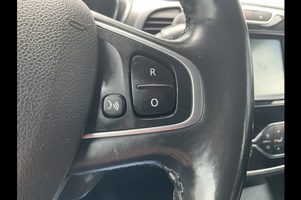 Renault Captur 0.9 TCe Dynamique Nav/Cam Cruise Keyless Volledig Onderhouden!