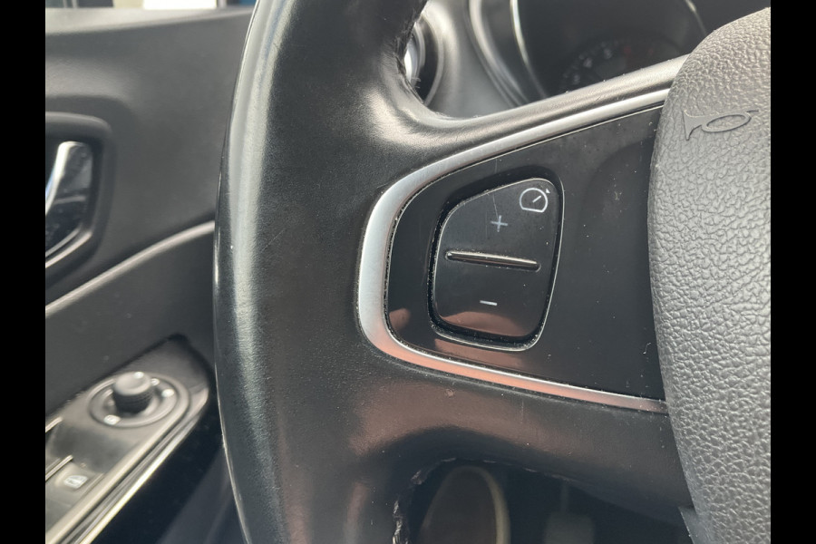 Renault Captur 0.9 TCe Dynamique Nav/Cam Cruise Keyless Volledig Onderhouden!