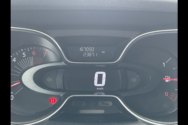 Renault Captur 0.9 TCe Dynamique Nav/Cam Cruise Keyless Volledig Onderhouden!