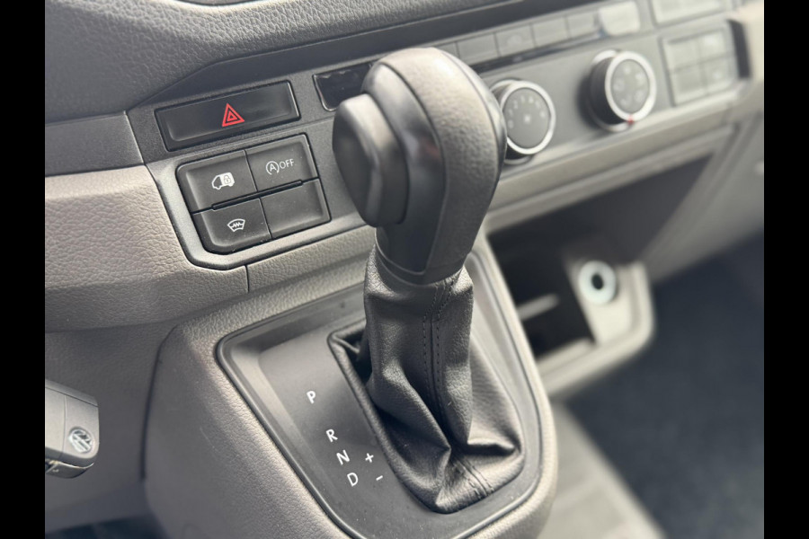 Volkswagen Crafter 35 2.0 TDI L4H3 LAADKLEP / AUTOMAAT / CAMERA / NAVI / CARPLAY