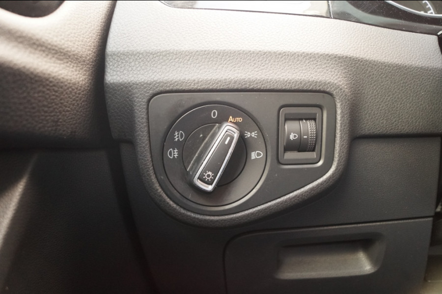 Volkswagen Golf Sportsvan 1.6 TDI 110pk DSG Connected Series -ECC-CAM-NAVI-