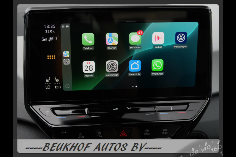 Volkswagen ID.3 First Plus 58 kWh Carplay Navi Camera Cruise