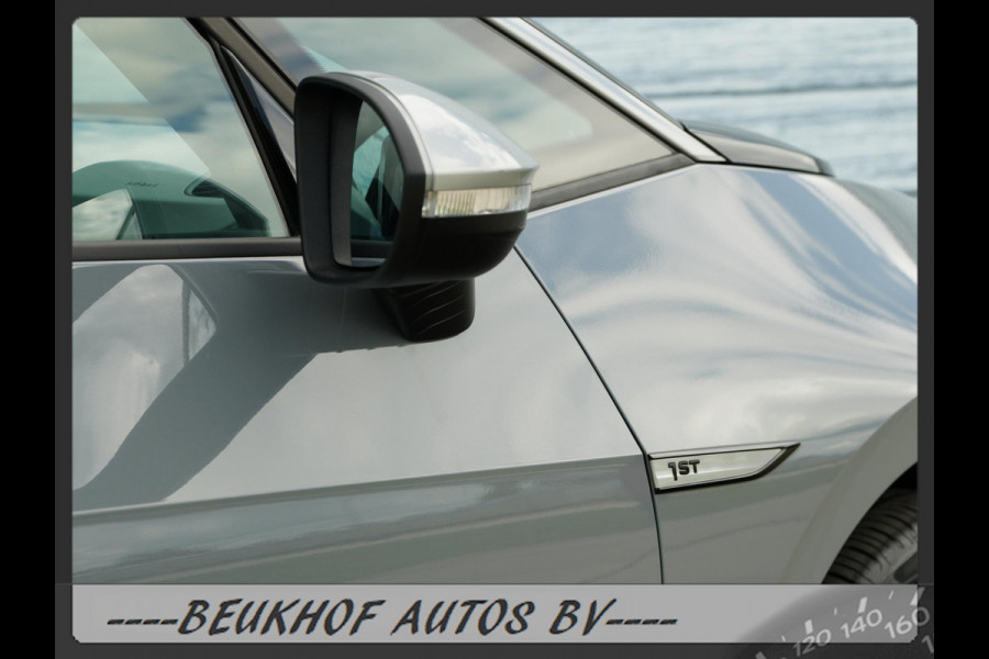 Volkswagen ID.3 First Plus 58 kWh Carplay Navi Camera Cruise