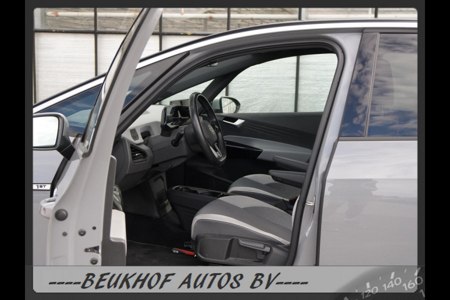 Volkswagen ID.3 First Plus 58 kWh Carplay Navi Camera Cruise