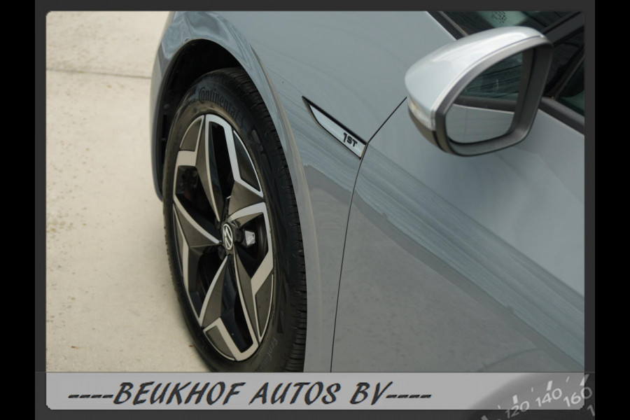 Volkswagen ID.3 First Plus 58 kWh Carplay Navi Camera Cruise