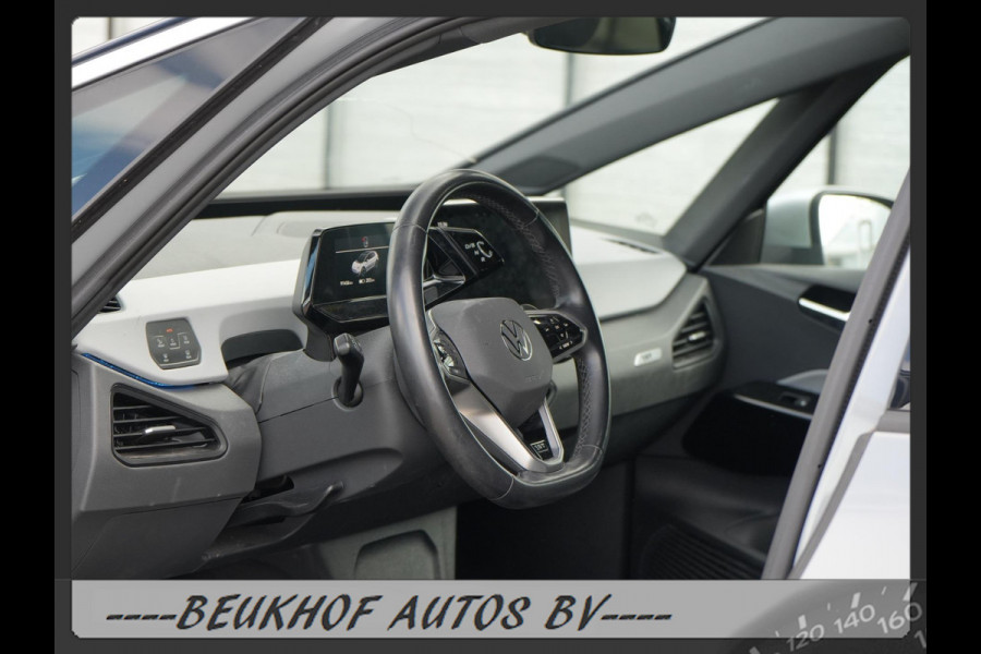 Volkswagen ID.3 First Plus 58 kWh Carplay Navi Camera Cruise