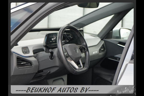 Volkswagen ID.3 First Plus 58 kWh Carplay Navi Camera Cruise