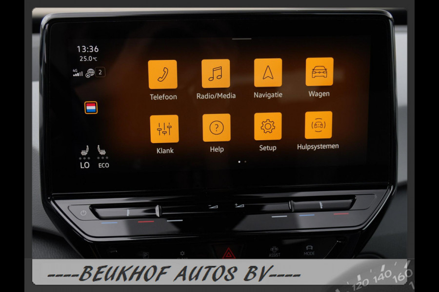 Volkswagen ID.3 First Plus 58 kWh Carplay Navi Camera Cruise