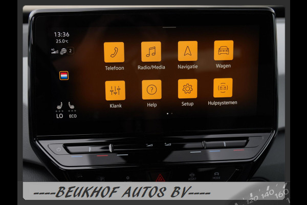 Volkswagen ID.3 First Plus 58 kWh Carplay Navi Camera Cruise
