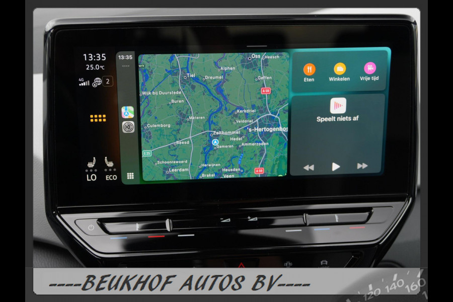 Volkswagen ID.3 First Plus 58 kWh Carplay Navi Camera Cruise