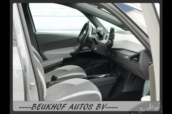 Volkswagen ID.3 First Plus 58 kWh Carplay Navi Camera Cruise