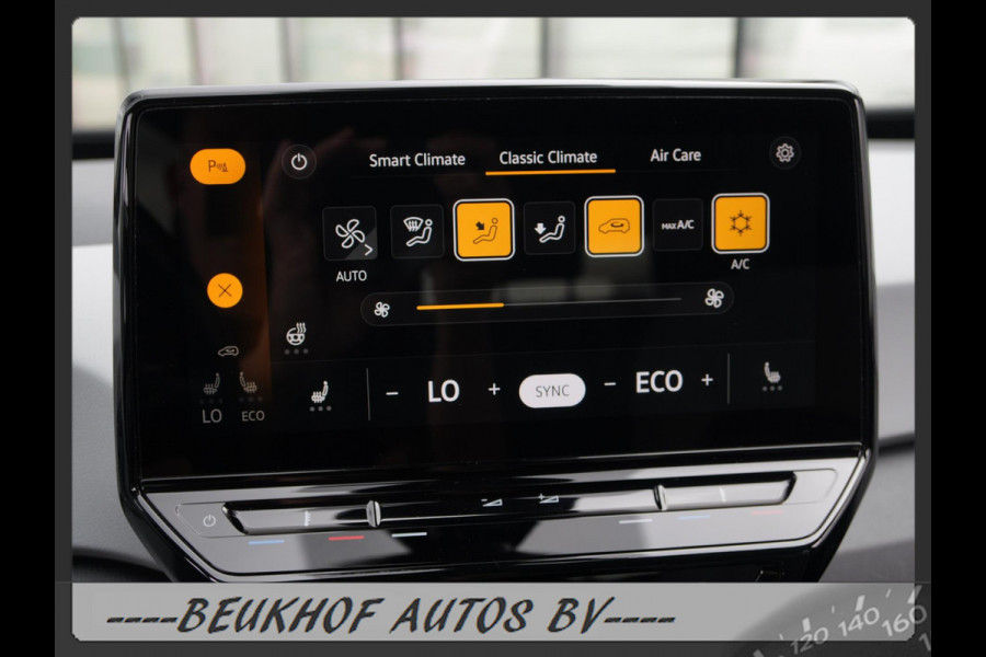 Volkswagen ID.3 First Plus 58 kWh Carplay Navi Camera Cruise