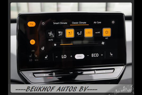 Volkswagen ID.3 First Plus 58 kWh Carplay Navi Camera Cruise