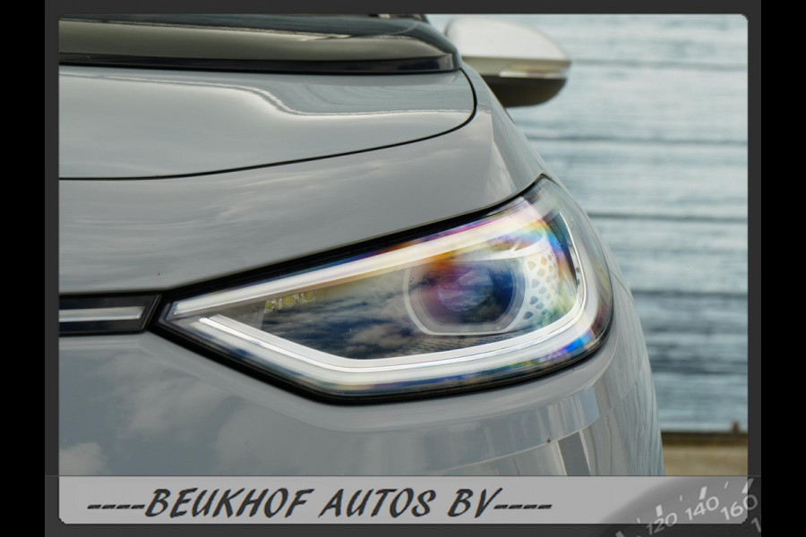 Volkswagen ID.3 First Plus 58 kWh Carplay Navi Camera Cruise