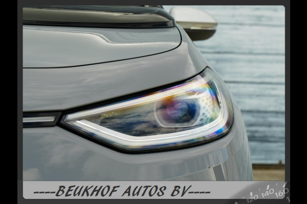 Volkswagen ID.3 First Plus 58 kWh Carplay Navi Camera Cruise