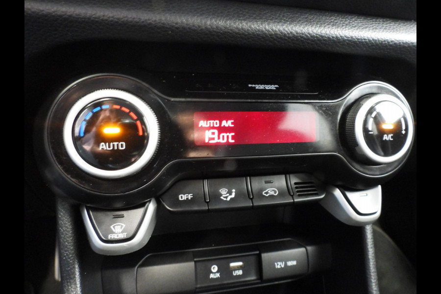 Kia Picanto 1.0 CVVT Design Edition NAVI/CAMERA/CLIMA/CRUISE/16"LMV!