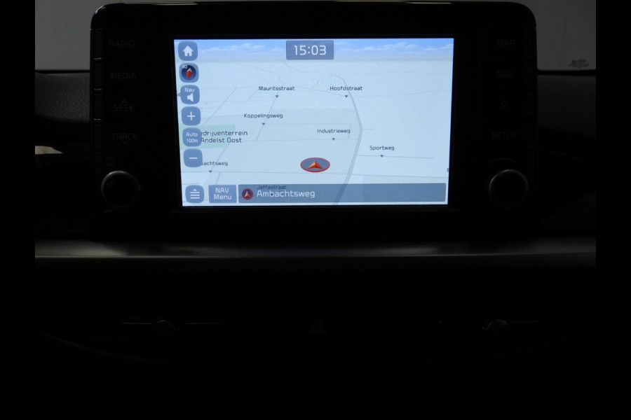 Kia Picanto 1.0 CVVT Design Edition NAVI/CAMERA/CLIMA/CRUISE/16"LMV!