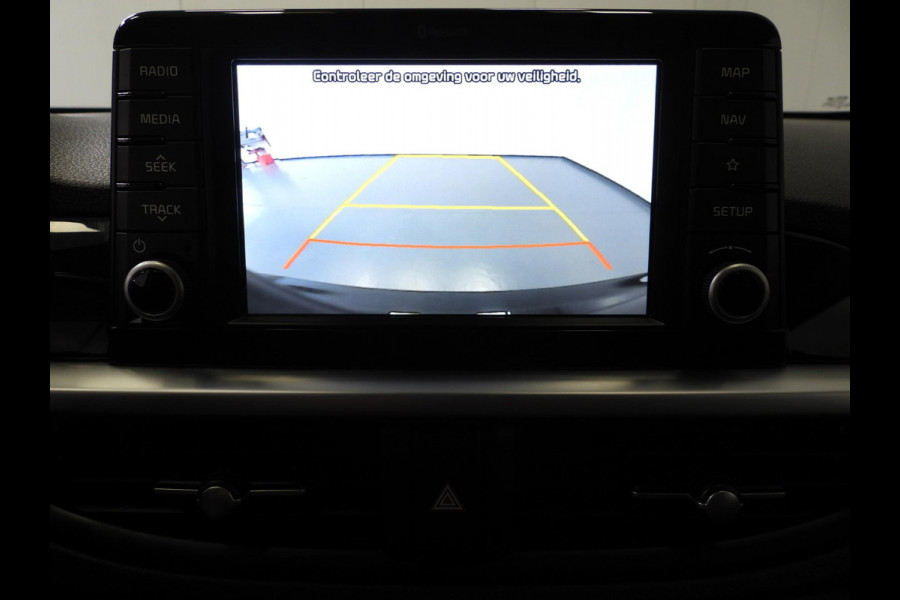 Kia Picanto 1.0 CVVT Design Edition NAVI/CAMERA/CLIMA/CRUISE/16"LMV!