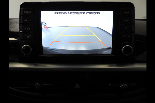 Kia Picanto 1.0 CVVT Design Edition NAVI/CAMERA/CLIMA/CRUISE/16"LMV!