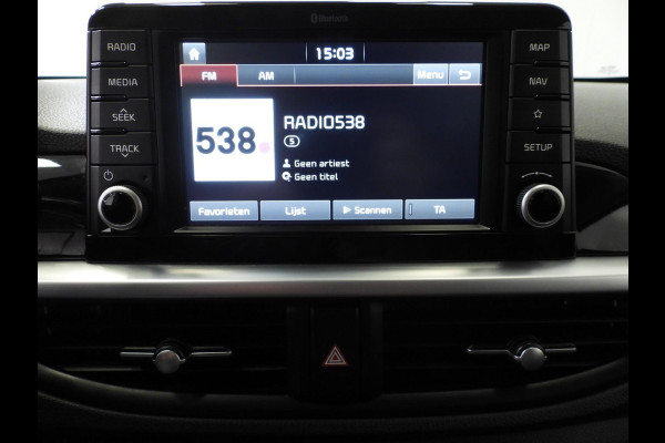 Kia Picanto 1.0 CVVT Design Edition NAVI/CAMERA/CLIMA/CRUISE/16"LMV!