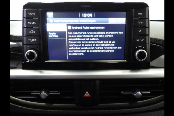 Kia Picanto 1.0 CVVT Design Edition NAVI/CAMERA/CLIMA/CRUISE/16"LMV!