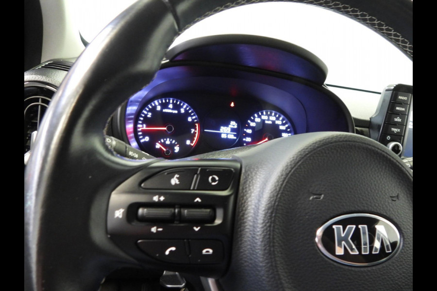 Kia Picanto 1.0 CVVT Design Edition NAVI/CAMERA/CLIMA/CRUISE/16"LMV!