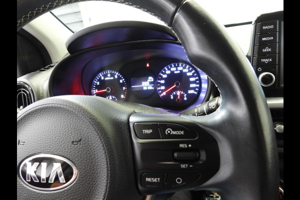 Kia Picanto 1.0 CVVT Design Edition NAVI/CAMERA/CLIMA/CRUISE/16"LMV!