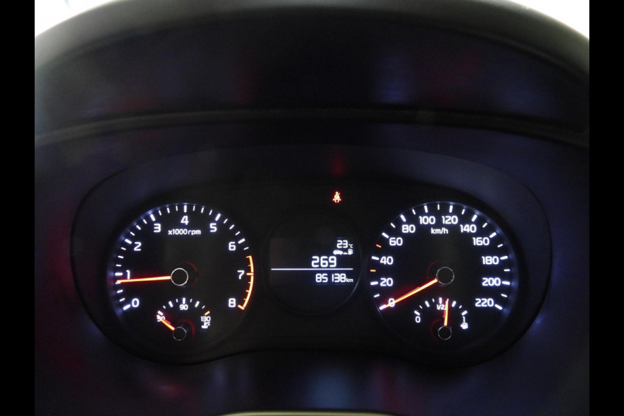 Kia Picanto 1.0 CVVT Design Edition NAVI/CAMERA/CLIMA/CRUISE/16"LMV!