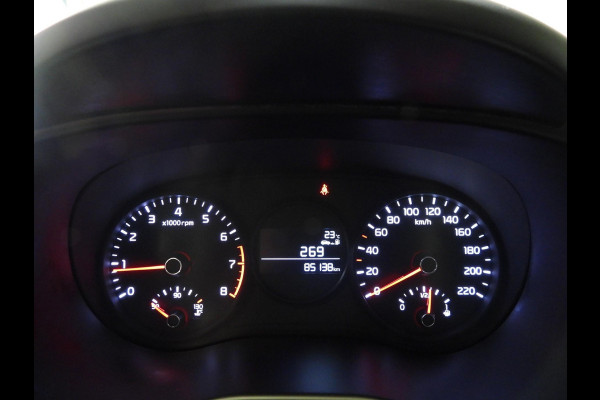 Kia Picanto 1.0 CVVT Design Edition NAVI/CAMERA/CLIMA/CRUISE/16"LMV!
