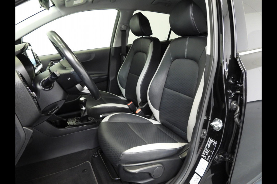 Kia Picanto 1.0 CVVT Design Edition NAVI/CAMERA/CLIMA/CRUISE/16"LMV!