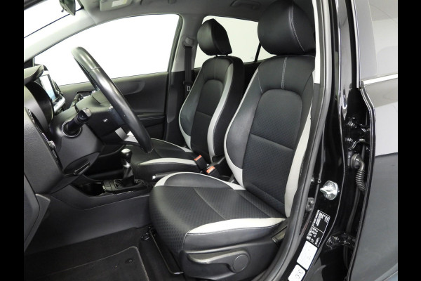 Kia Picanto 1.0 CVVT Design Edition NAVI/CAMERA/CLIMA/CRUISE/16"LMV!
