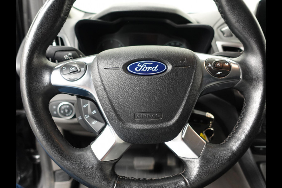 Ford Transit Connect 1.5 EcoBlue L2 Trend Aut. Navi Airco PDC A Cruise Control 3Zits Camera DAB+