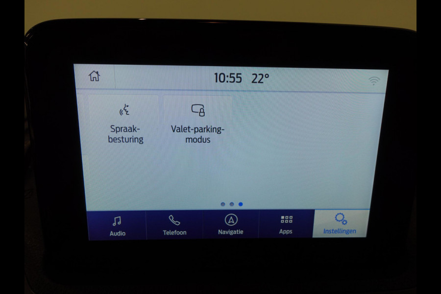 Ford Transit Connect 1.5 EcoBlue L2 Trend Aut. Navi Airco PDC A Cruise Control 3Zits Camera DAB+