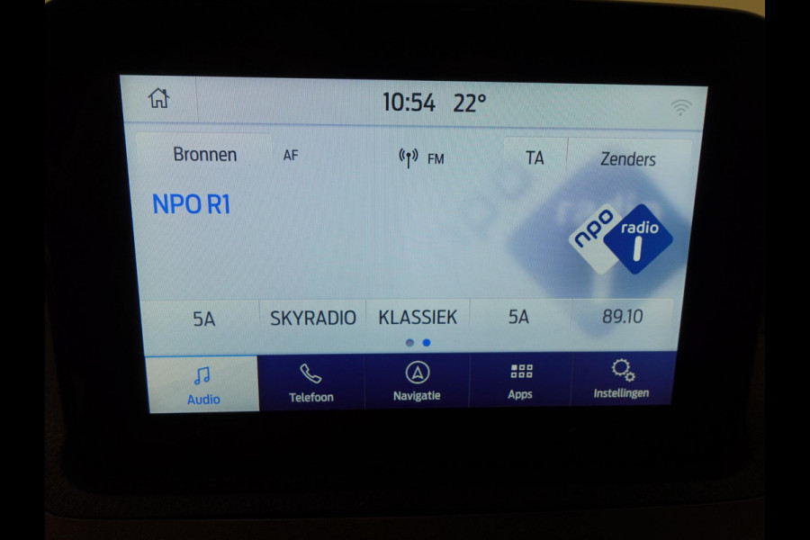 Ford Transit Connect 1.5 EcoBlue L2 Trend Aut. Navi Airco PDC A Cruise Control 3Zits Camera DAB+