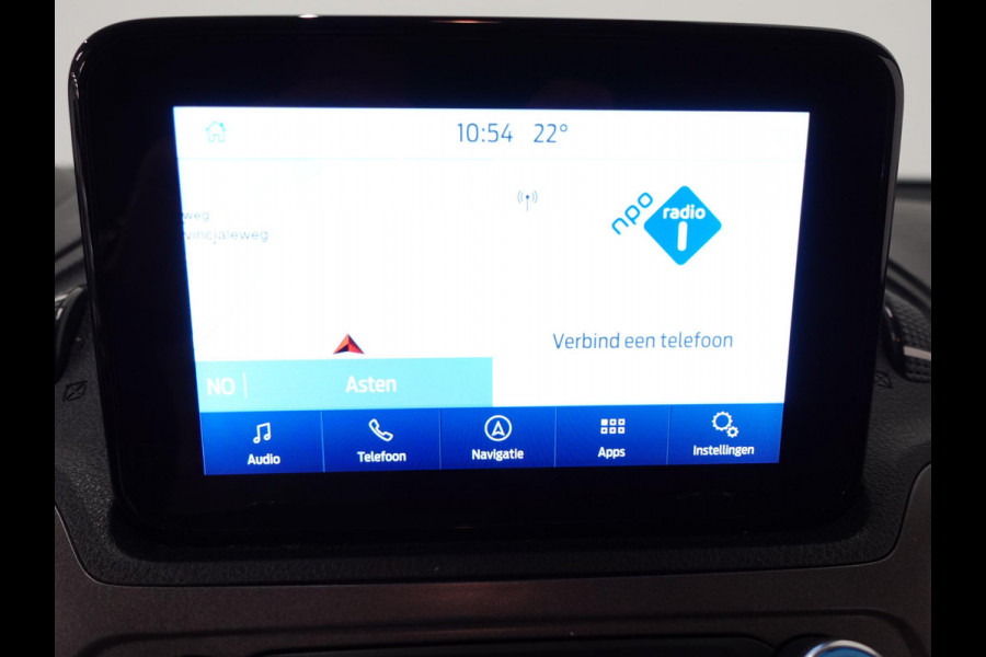 Ford Transit Connect 1.5 EcoBlue L2 Trend Aut. Navi Airco PDC A Cruise Control 3Zits Camera DAB+