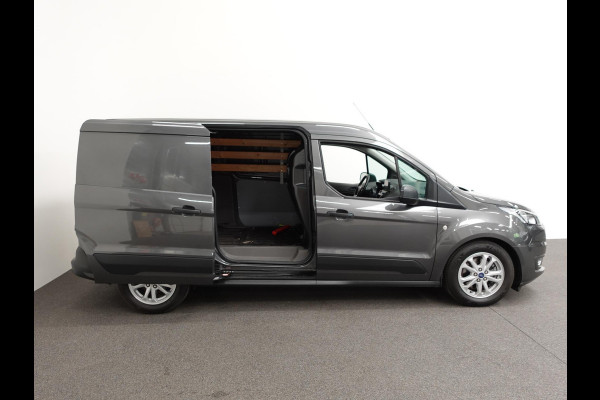 Ford Transit Connect 1.5 EcoBlue L2 Trend Aut. Navi Airco PDC A Cruise Control 3Zits Camera DAB+