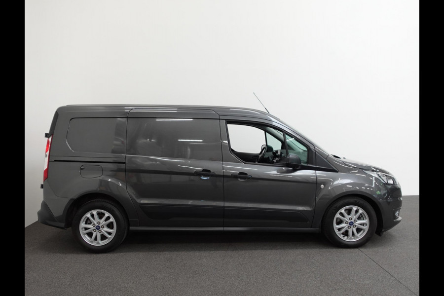Ford Transit Connect 1.5 EcoBlue L2 Trend Aut. Navi Airco PDC A Cruise Control 3Zits Camera DAB+