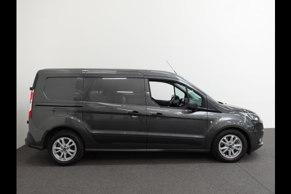 Ford Transit Connect 1.5 EcoBlue L2 Trend Aut. Navi Airco PDC A Cruise Control 3Zits Camera DAB+