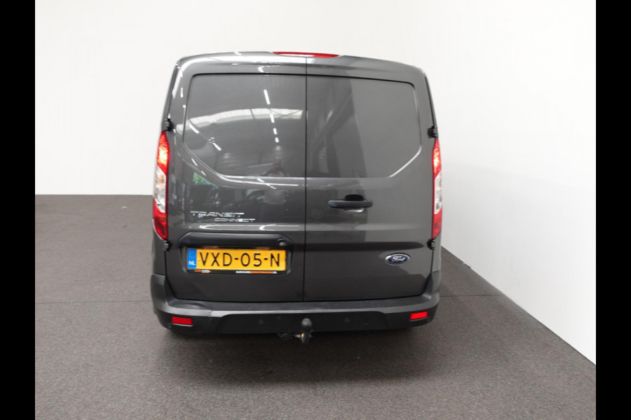 Ford Transit Connect 1.5 EcoBlue L2 Trend Aut. Navi Airco PDC A Cruise Control 3Zits Camera DAB+
