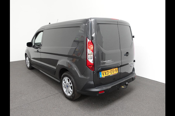 Ford Transit Connect 1.5 EcoBlue L2 Trend Aut. Navi Airco PDC A Cruise Control 3Zits Camera DAB+