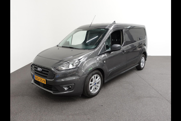 Ford Transit Connect 1.5 EcoBlue L2 Trend Aut. Navi Airco PDC A Cruise Control 3Zits Camera DAB+