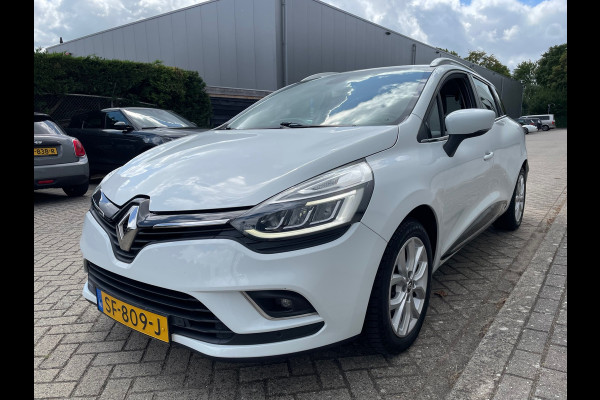 Renault Clio Estate 0.9 TCe Intens / Camera / Navigatie