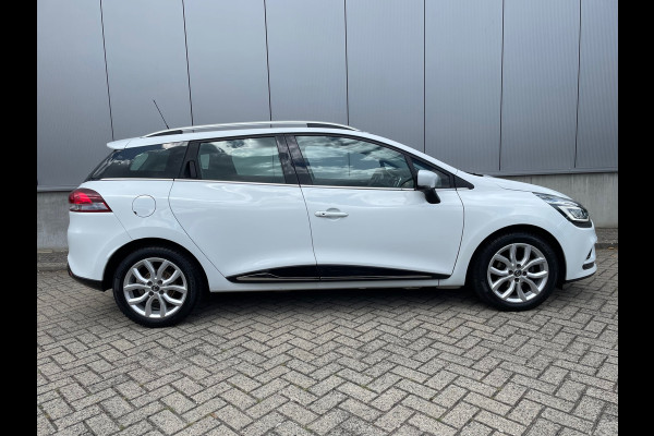 Renault Clio Estate 0.9 TCe Intens / Camera / Navigatie