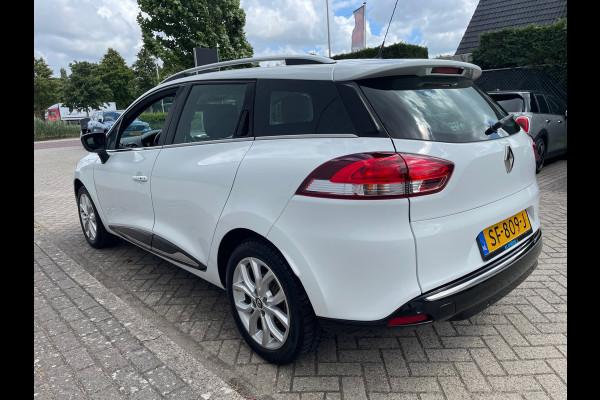Renault Clio Estate 0.9 TCe Intens / Camera / Navigatie