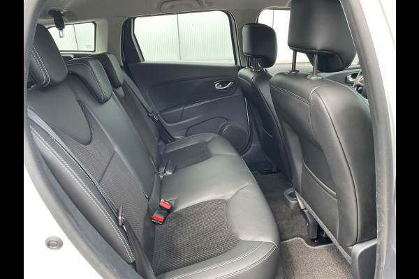 Renault Clio Estate 0.9 TCe Intens / Camera / Navigatie