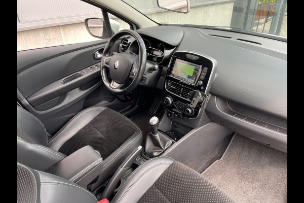 Renault Clio Estate 0.9 TCe Intens / Camera / Navigatie