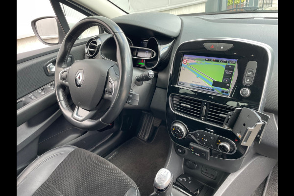 Renault Clio Estate 0.9 TCe Intens / Camera / Navigatie