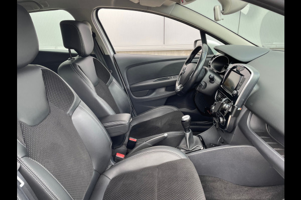Renault Clio Estate 0.9 TCe Intens / Camera / Navigatie