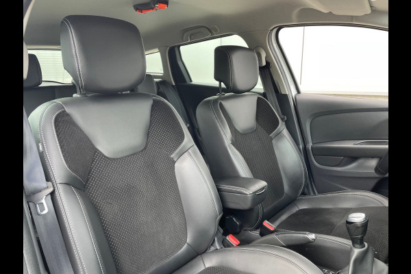 Renault Clio Estate 0.9 TCe Intens / Camera / Navigatie