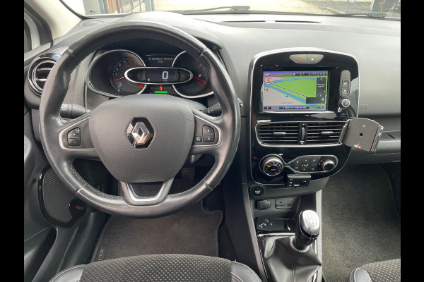 Renault Clio Estate 0.9 TCe Intens / Camera / Navigatie